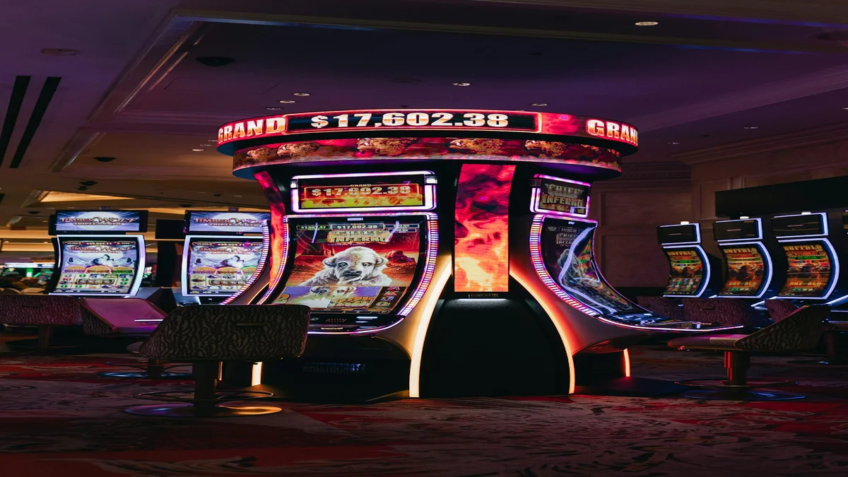 Fitur multiplier slot online panduan lengkap jenis dan cara kerja 2026