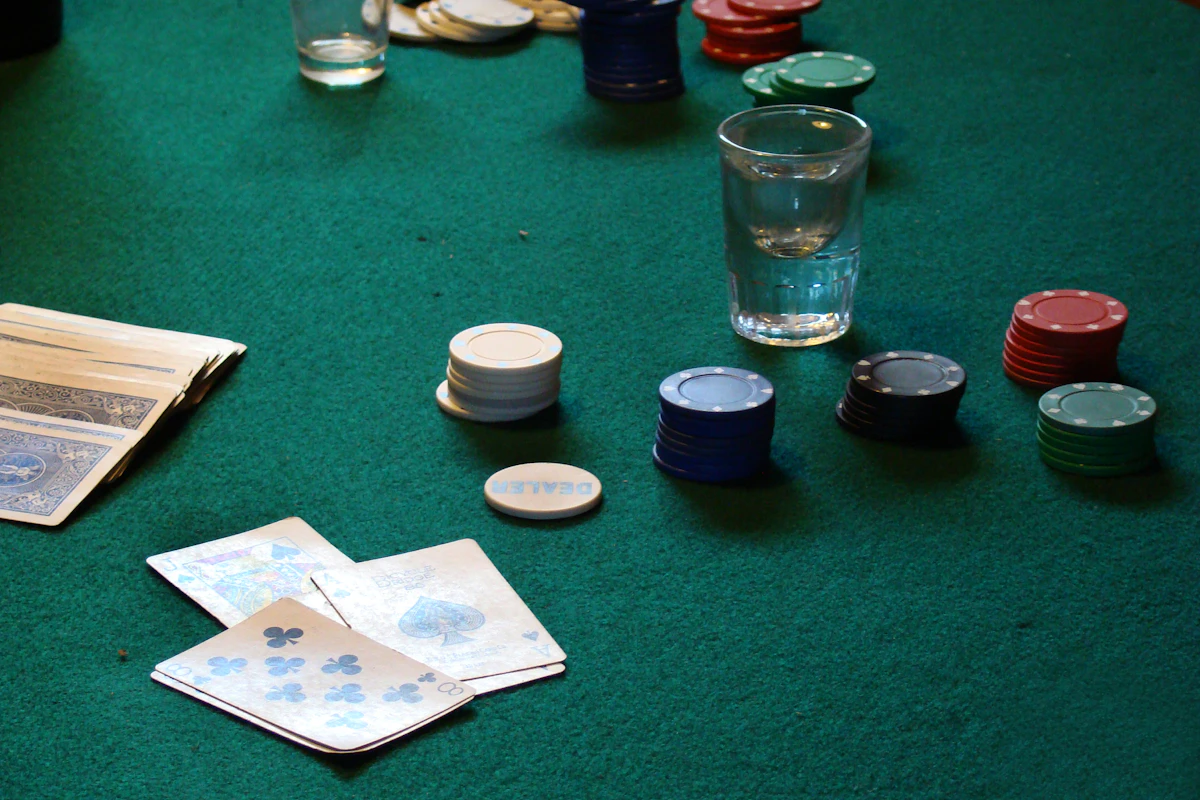 Poker online Indonesia panduan lengkap Texas Hold'em 2026