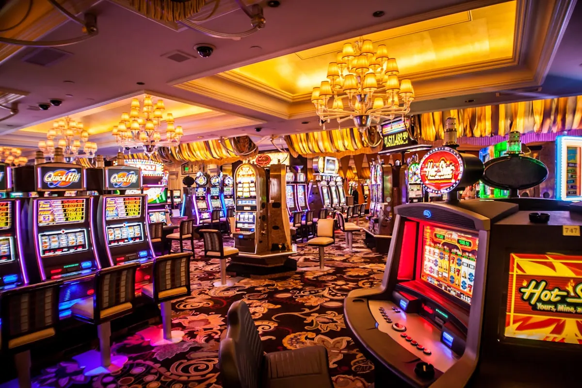 Provider slot online terpopuler 2026 panduan memilih game dari developer terbaik