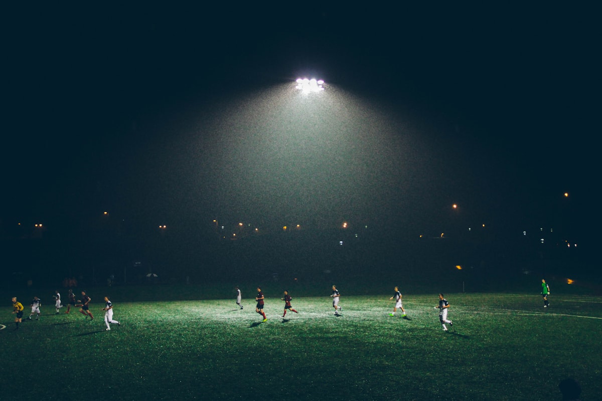 Strategi Menang Taruhan Bola