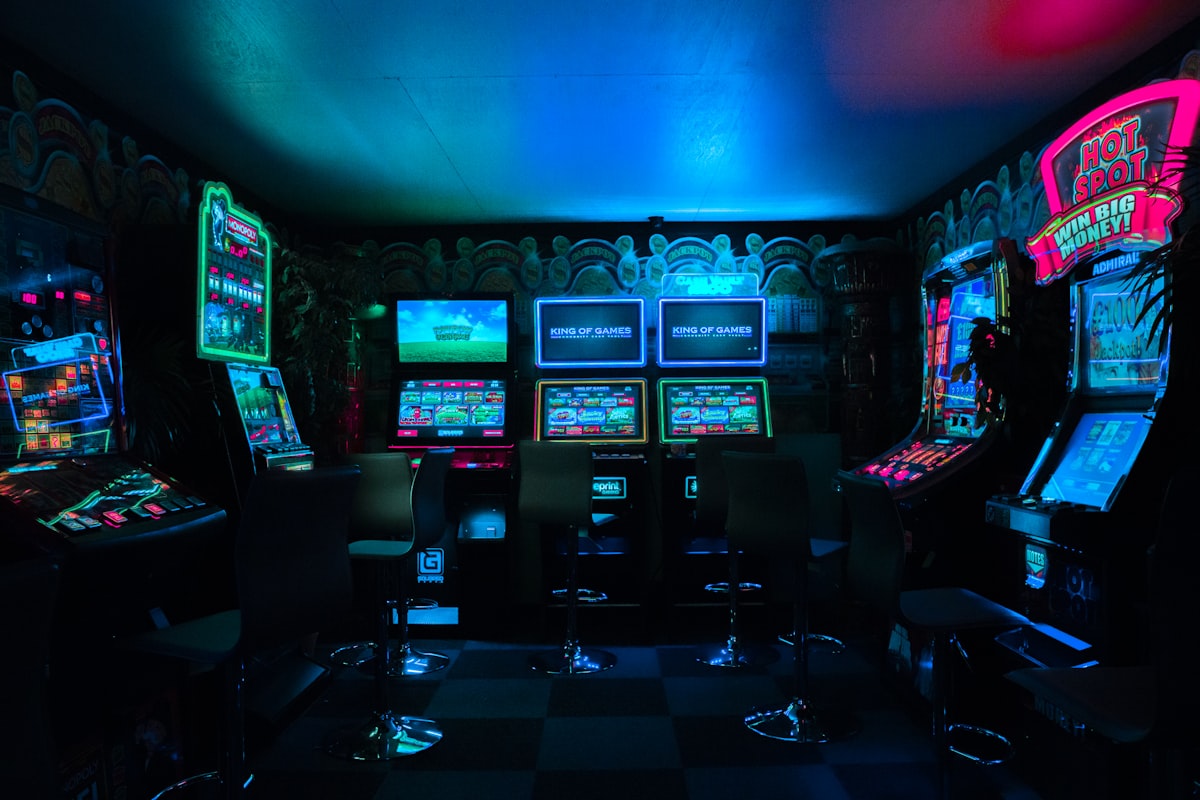 KarinBet Situs Game VIP