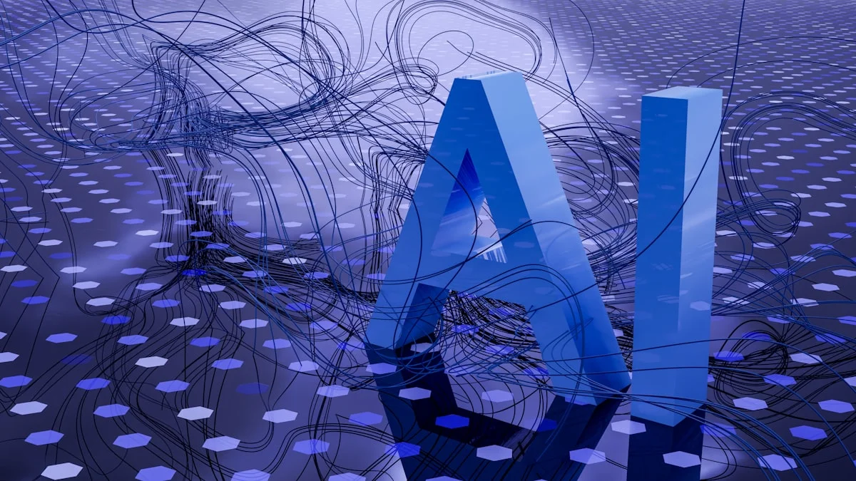 AI agent technology transforming modern workplace productivity