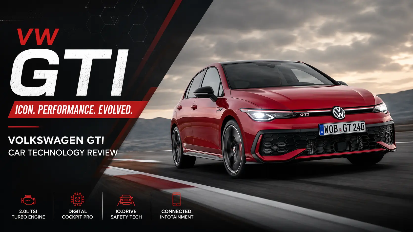 VW GTI Review