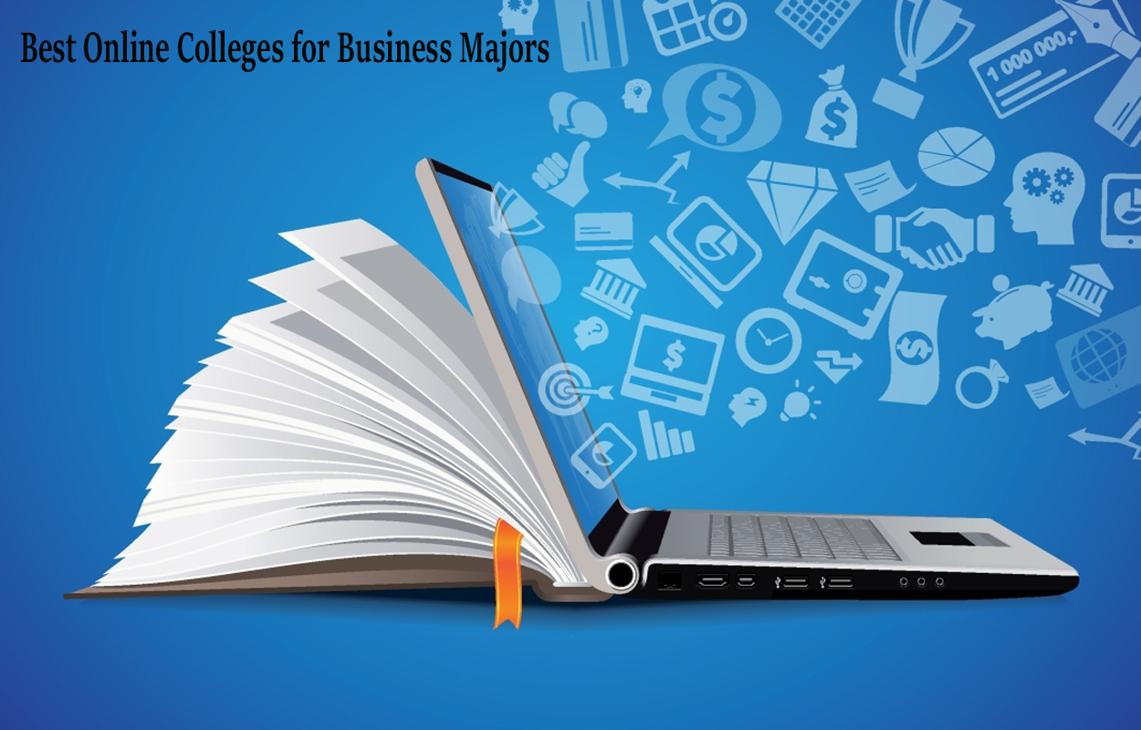 Best Online Colleges for Business Majors