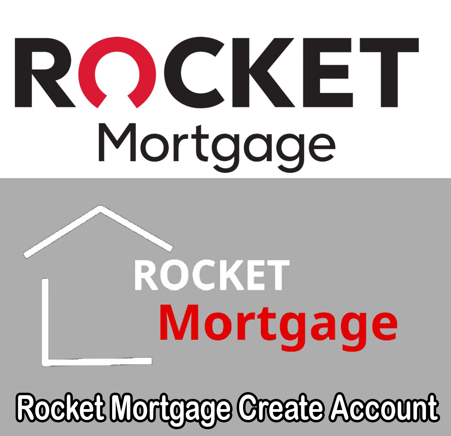 Rocket Mortgage Create Account