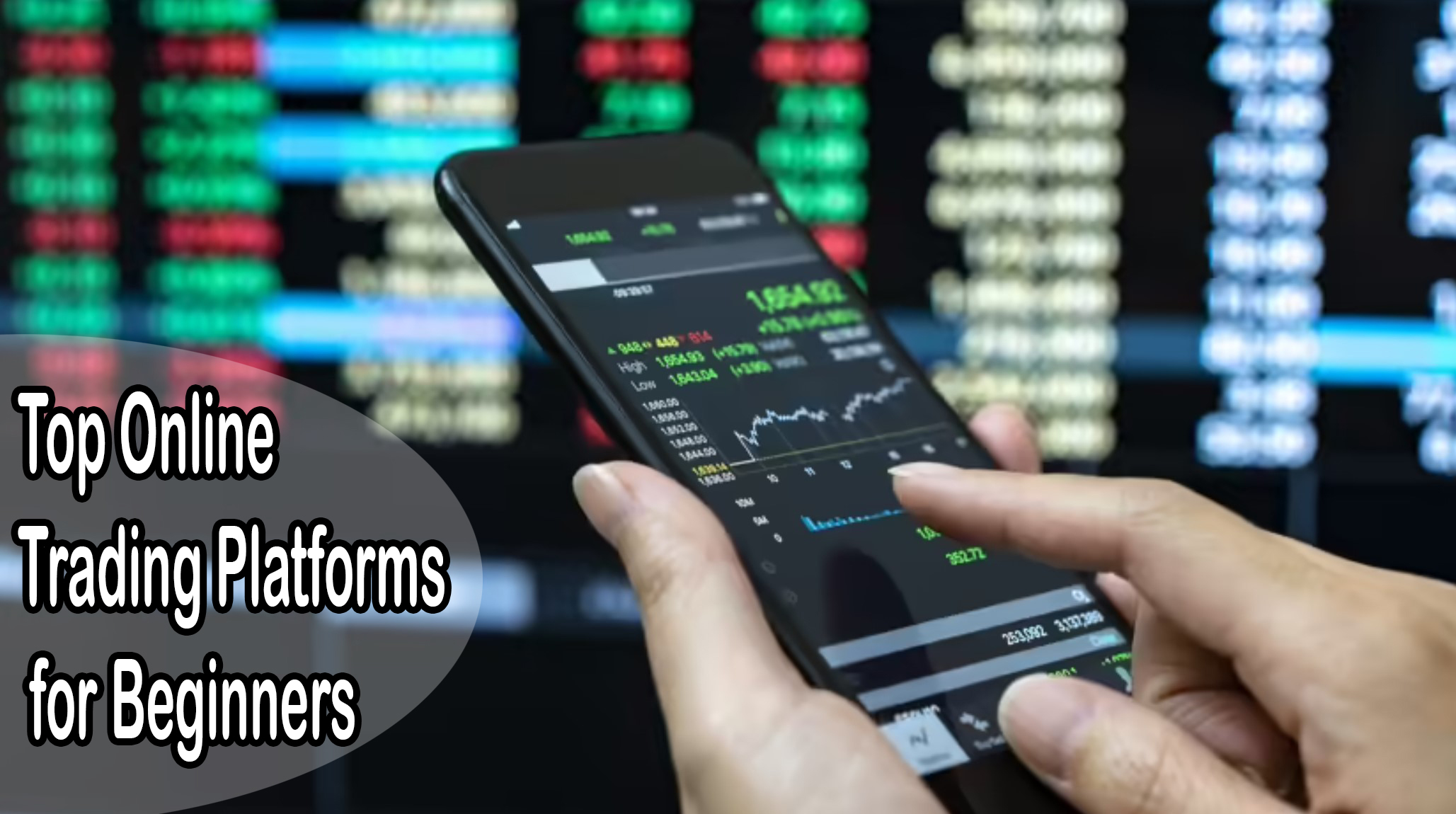 Top Online Trading Platforms for Beginners