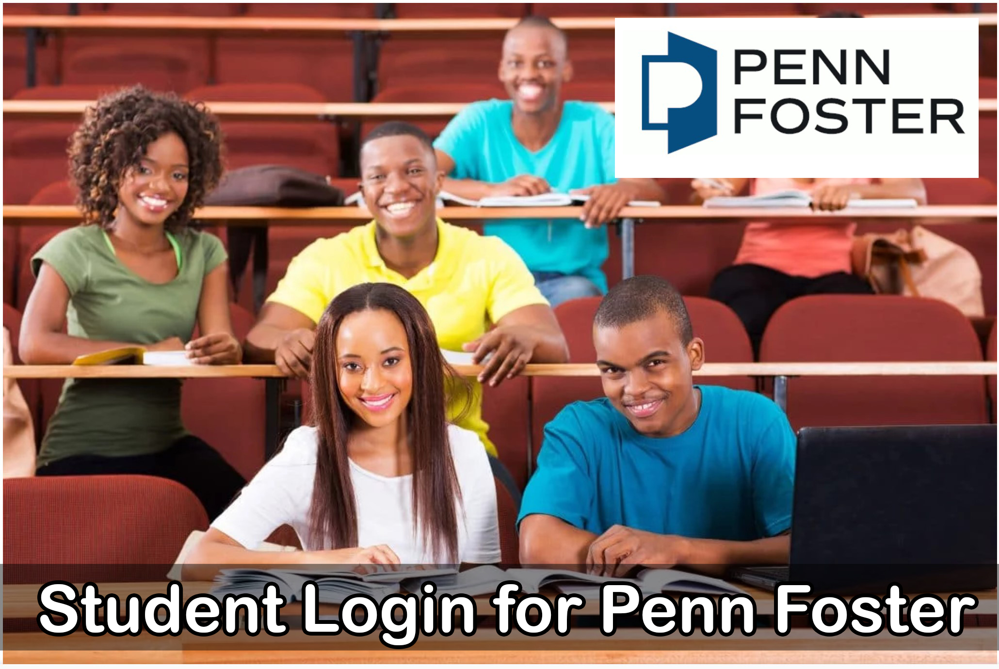 Student Login for Penn Foster
