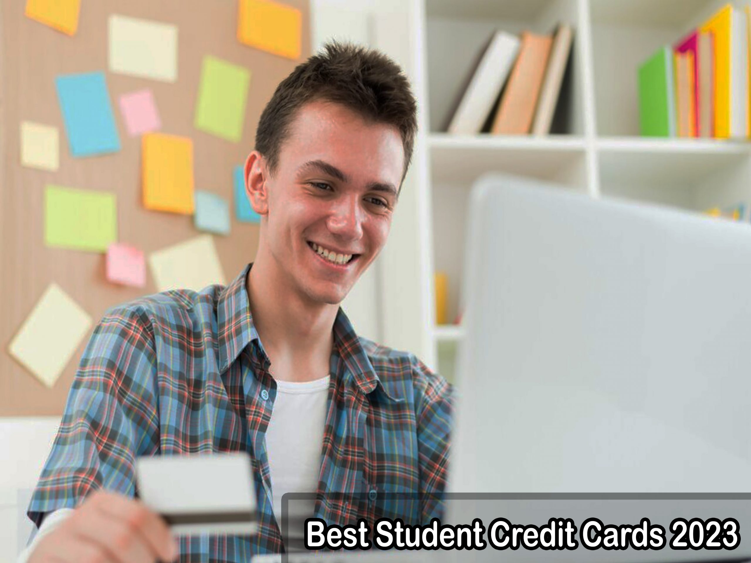 Best Student Credit Cards 2023 - Students in higher education are at a turning point. Credit is the fundamental cornerstone of a stable financial future, yet it can be challenging to establish.