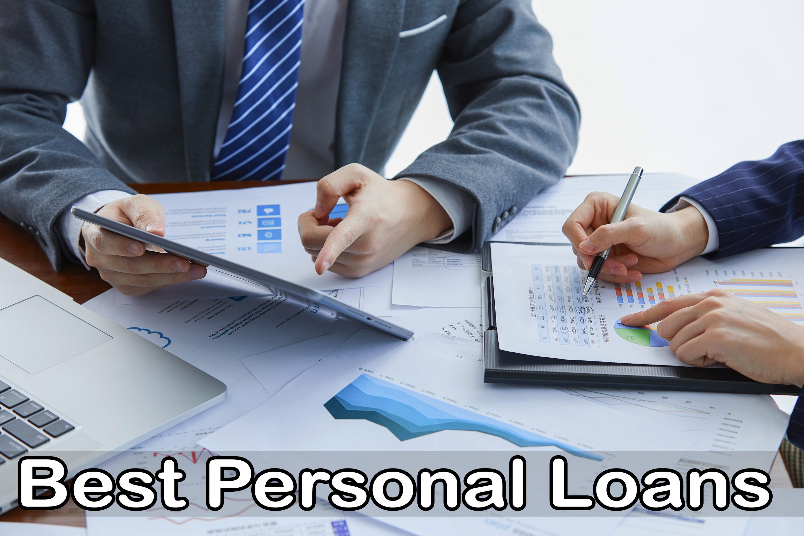Best Personal Loans