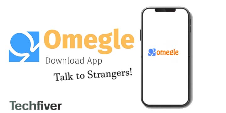 Download the Omegle Mobile App