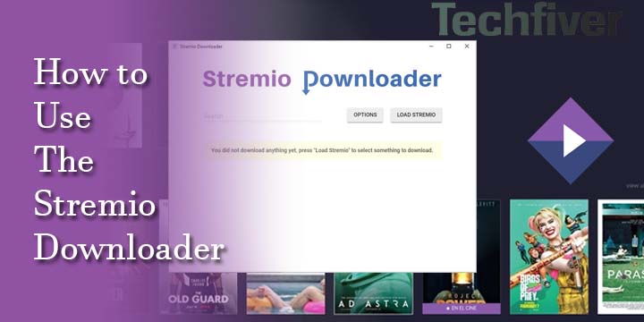 How to Use the Stremio Downloader