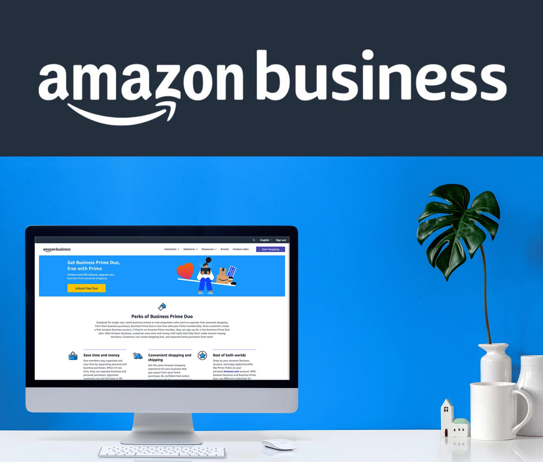 Tips for Starting an Amazon Business