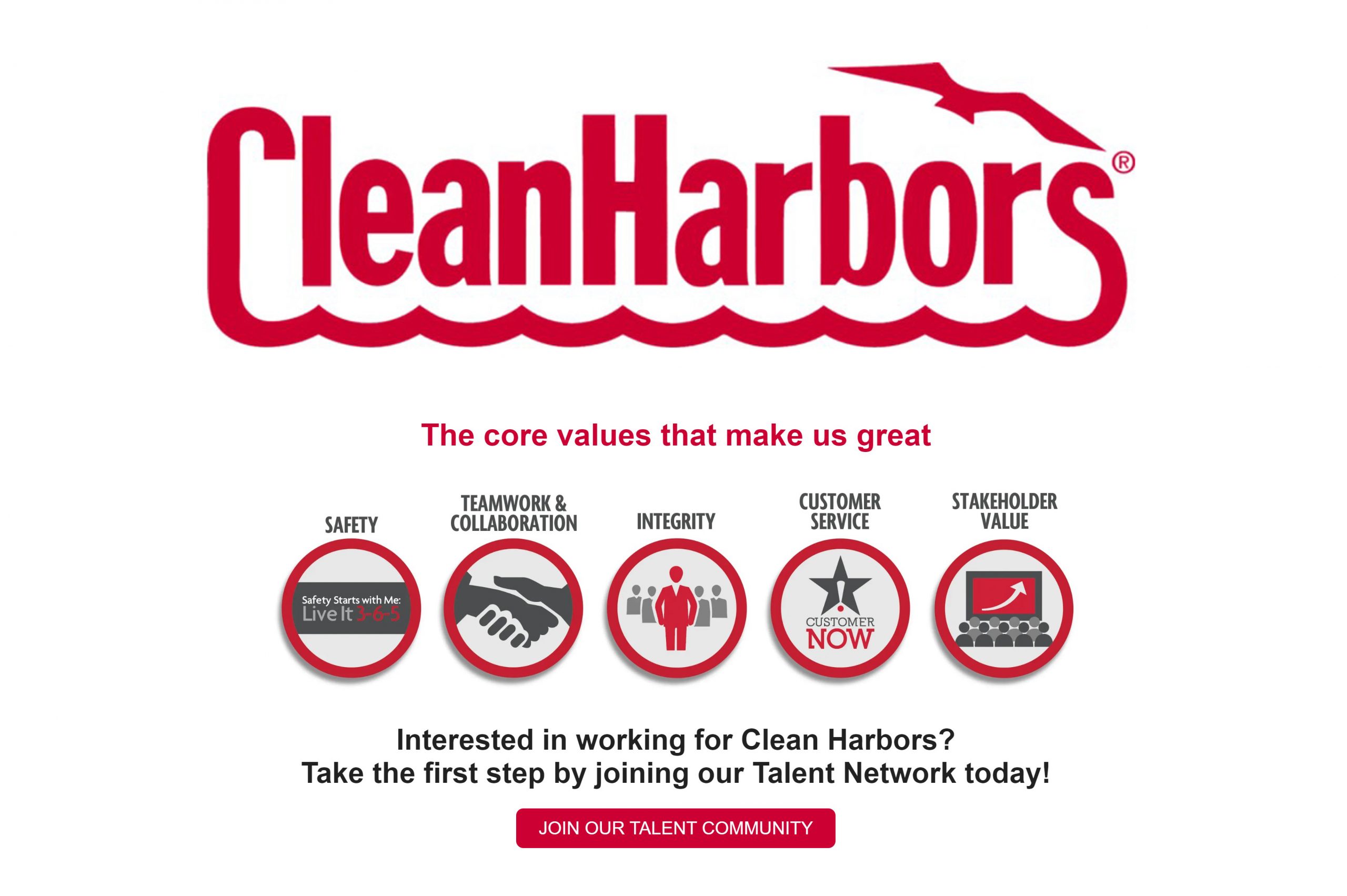 Clean Harbors Employee Login