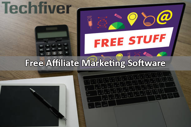 Free Affiliate Marketing Software