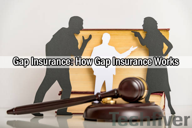Gap Insurance: How Gap Insurance Works