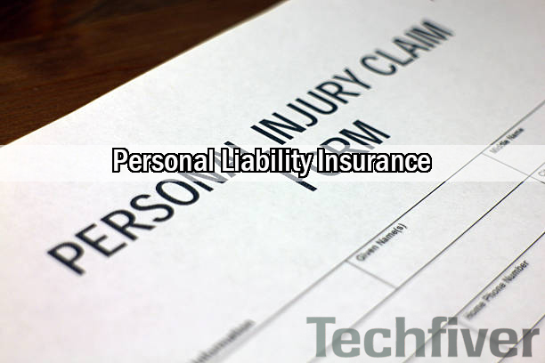 Personal Liability Insurance: How Does Personal Liability Insurance Work?