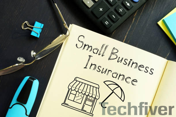Small Business Insurance: Types and Best Providers