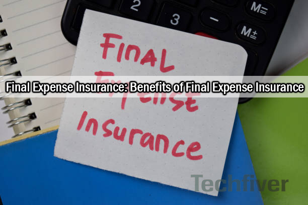 Final Expense Insurance