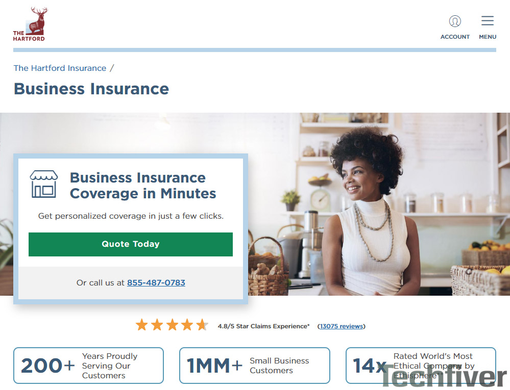 Hartford Business Insurance: Why Do Businesses Need Insurance in Hartford, CT?