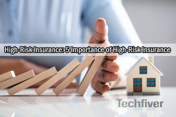 High-Risk Insurance