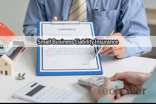 Small Business Liability Insurance