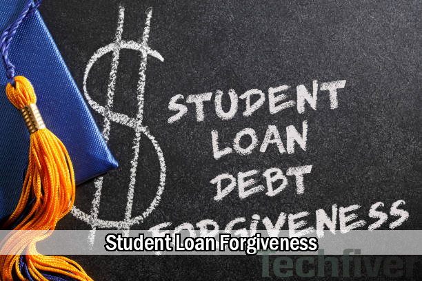 Student Loan Forgiveness: The Roadmap to Be Free of Debt