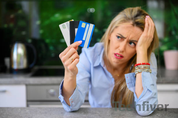 Is $2000 in Credit Card Debt Bad
