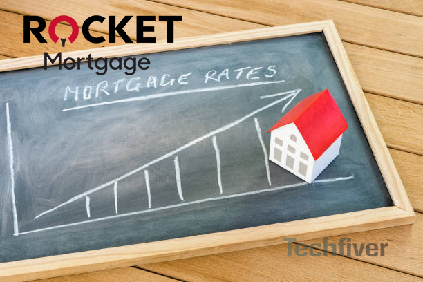 Rocket Mortgage Rates