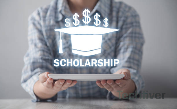Fully Funded Scholarship for Undergraduate